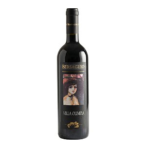Tinto Bersaglio Villa Olimpia Rosso Toscana 750 ml