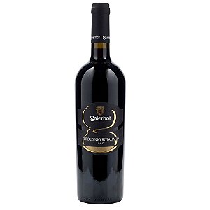 Tinto Gaierhof Teroldego Rotaliano Trentino DOC 750 ml