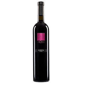 Tinto Barbera Fermo La Ciocca 750 ml