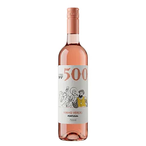 DOC 500 VERDE ROSÉ