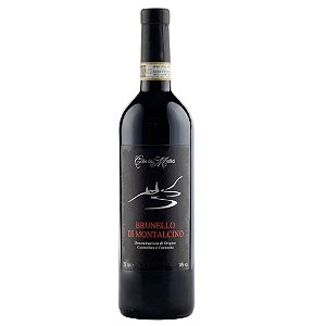 Tinto Brunello di Montalcino DOCG Colle dei Medici 750 ml