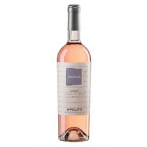 Rosé Italiano Mabilia Cirò DOC Classico