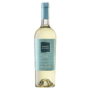 Branco Italiano Mare Chiaro Cirò DOC Classico