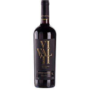 Tinto Cabernet Sauvignon Vivalti