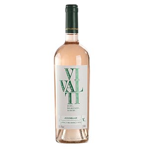 Branco Assemblage Vivalti Chardonnay Sauvignon Blanc