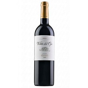 Viña del Oja Reserva Señorío de Arana Tempranillo 2017