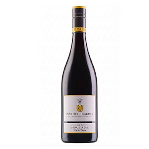 Tinto Pinot Noir Doudet Naudin Vin de France