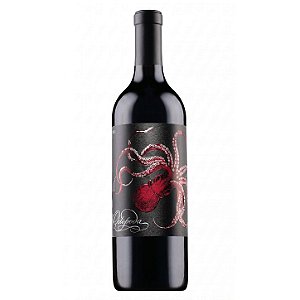 Tinto Precision Octopoda Cabernet Sauvignon