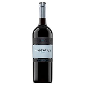 Tinto Ribera del Duero Roble Torrederos Tempranillo