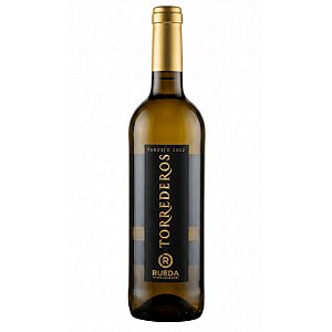 Branco Torrederos Verdejo Rueda 2022