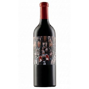 Tinto 689 Cellars Killer Drop Red Grenache Syrah Petite Sirah
