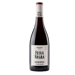 Tinto Feixa Negra Priorat Garnacha Cariñena