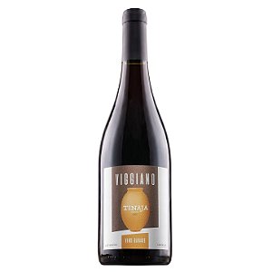 TINTO VIGGIANO, TANNAT TINAJA 2023