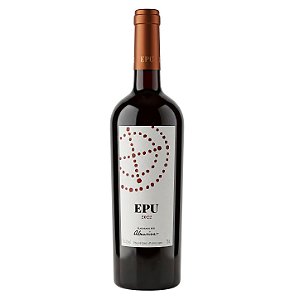 Tinto Almaviva EPU 2022