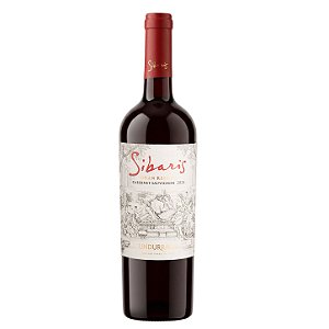 Sibaris Gran Reserva D.O. Valle del Maule Cabernet Sauvignon 2024
