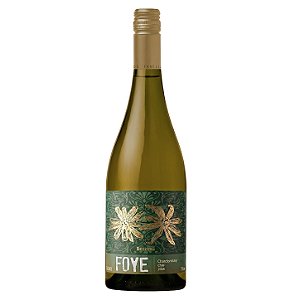 Branco Bouchon Family Wines Foye Reserva Chardonnay