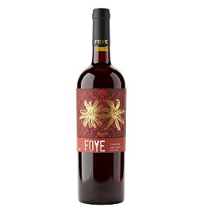 Foye Reserva Carmenere 2024