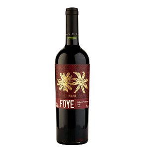 Foye Reserva Cabernet Sauvignon 2024