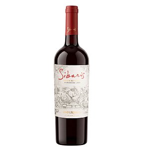 Sibaris Gran Reserva D.O. Valle del Rapel Carmenere 2024