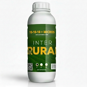 Fertilizante Líquido 10-10-10 + Micros - NPK Completo com Micronutrientes