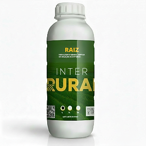 Raiz Enraizador Fertilizante Líquido - Crescimento Radicular