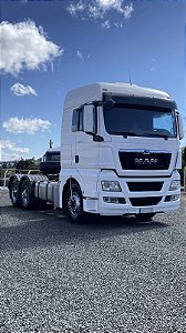 MAN TGX 28440 6X2 18/18