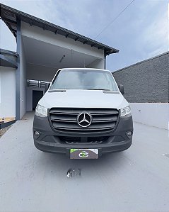 MERCEDES BENZ SPRINTER 416 CDI 22/22