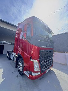 VOLVO FH540 GLOBETROTTER 6x4 20/20