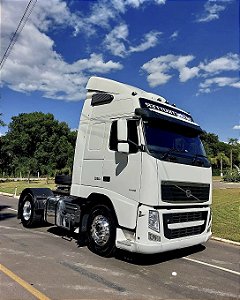 VOLVO FH460 GLOBETROTTER 4x2 14/14