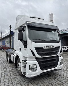 IVECO STRALIS 440 6X2 2020