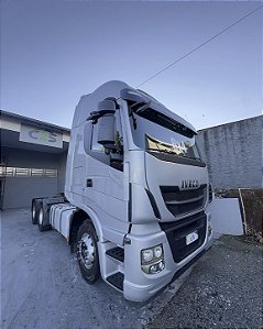 IVECO HIWAY 480 6X4 2020