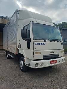 FORD CARGO 815