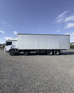 MERCEDES BENZ ATEGO 3030 2021