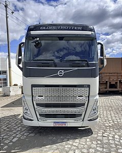 VOLVO FH460 GLOBETROTTER 6x2 2023