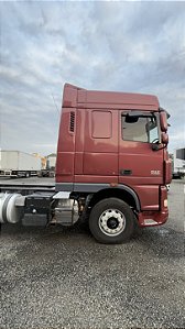 DAF XF 510 FTT 6x4 2020