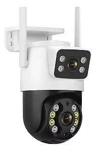 Camera de segurança