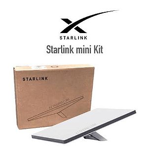 Kit starlink mini