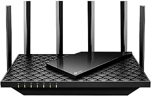 Roteador Tp link