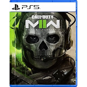 Call Of Duty Modern Warfare II Para PS5