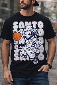 Camiseta Básica Masculina
