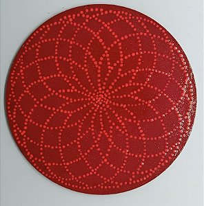 Porta Copos mdf