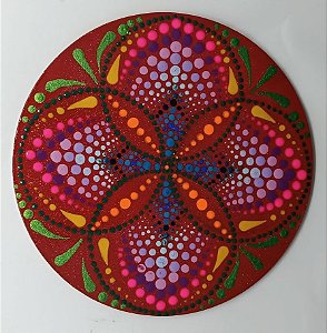 Porta Copos mdf