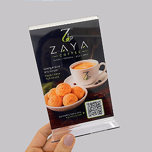 Display Personalizado - Sob Consulta