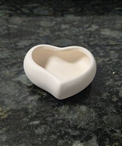 VASO CORAÇÃO ( P )