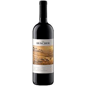 Vinho Tinto Cave Huscher Tannat Safra 2022