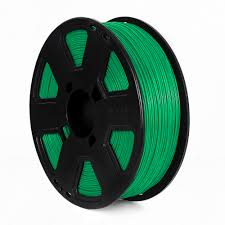 Filamento PLA Verde Escuro - 3DFila - 1Kg