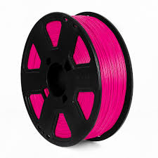 Filamento PLA Rosa - 3DFila - 1Kg