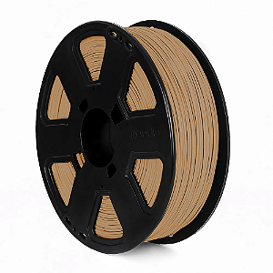 Filamento PLA  Caucasiano - 3DFila - 1Kg