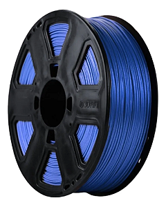 Filamento PLA Azul Cobalto - 3DFila - 1Kg