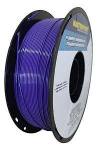 Filamento PETG Lavanda - Masterprint - 1KG